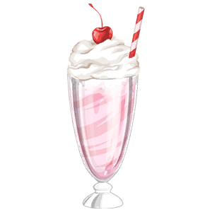 Tasty Milkshake