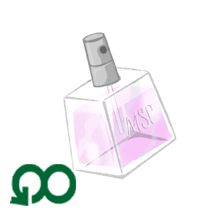 Scent of Love