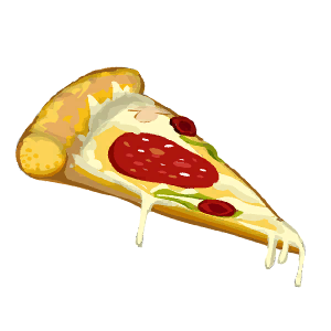 Slice of Life