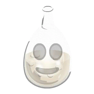 Egg Face
