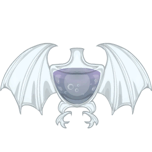 Bat’s Resurrection