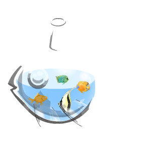Fish Friends
