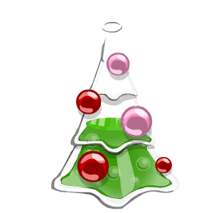 Holly Jolly Tree