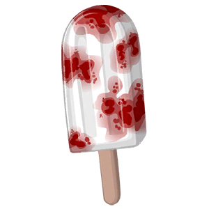 Sundae Sacrifice