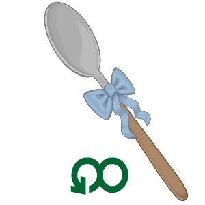 Look at my Spoon!