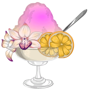 Summer Shaved Ice
