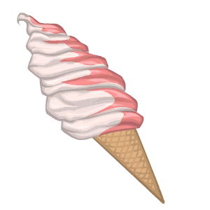 Swirly Ice