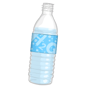 Stay Hydrated!