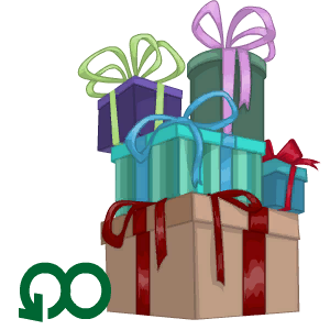 Gifts for U!