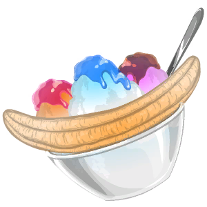 Banana Split