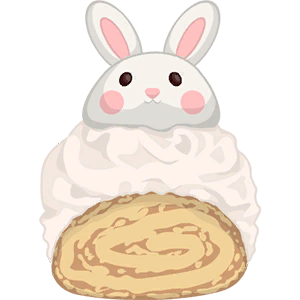 Bunny Roll