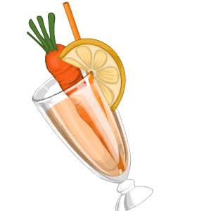 Juicy Carrot