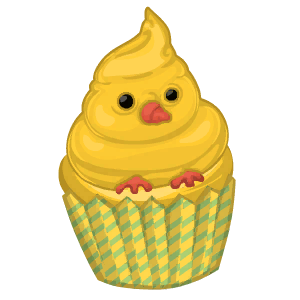 Cupcake Chic