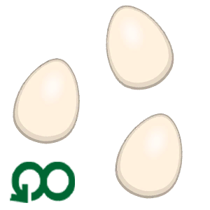Egg Juggler