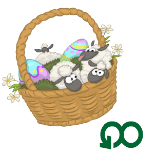 Lil Basket Cutie