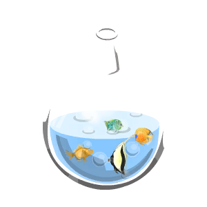Lil Fishies