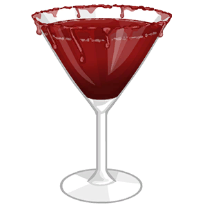 Hemogoblin Punch
