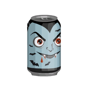 Vampire Soda