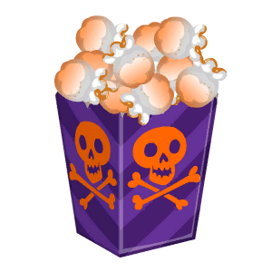 Popcorn