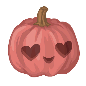 Cute Pumpkin