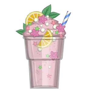 Loaded Smoothie