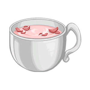 Rose Tea