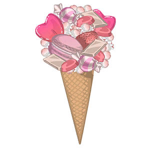 Sweet Like U!