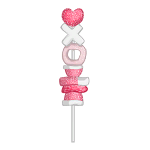 XO Luv!