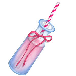 Strawberry Milk