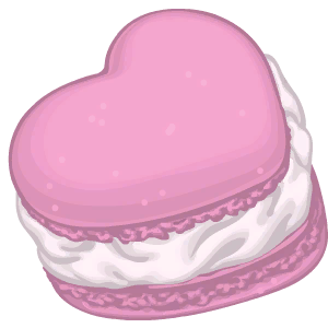 Loveable Macaron
