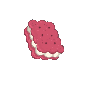 Ice Cream Cookie