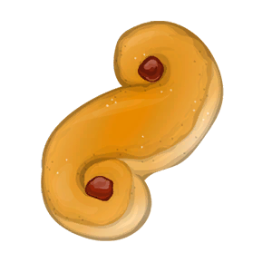 Lussekatt