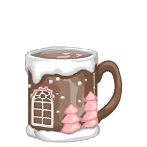 Cocoa Swirl