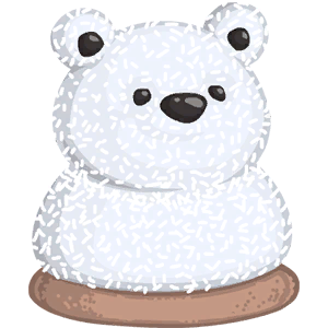 Yummy Bear