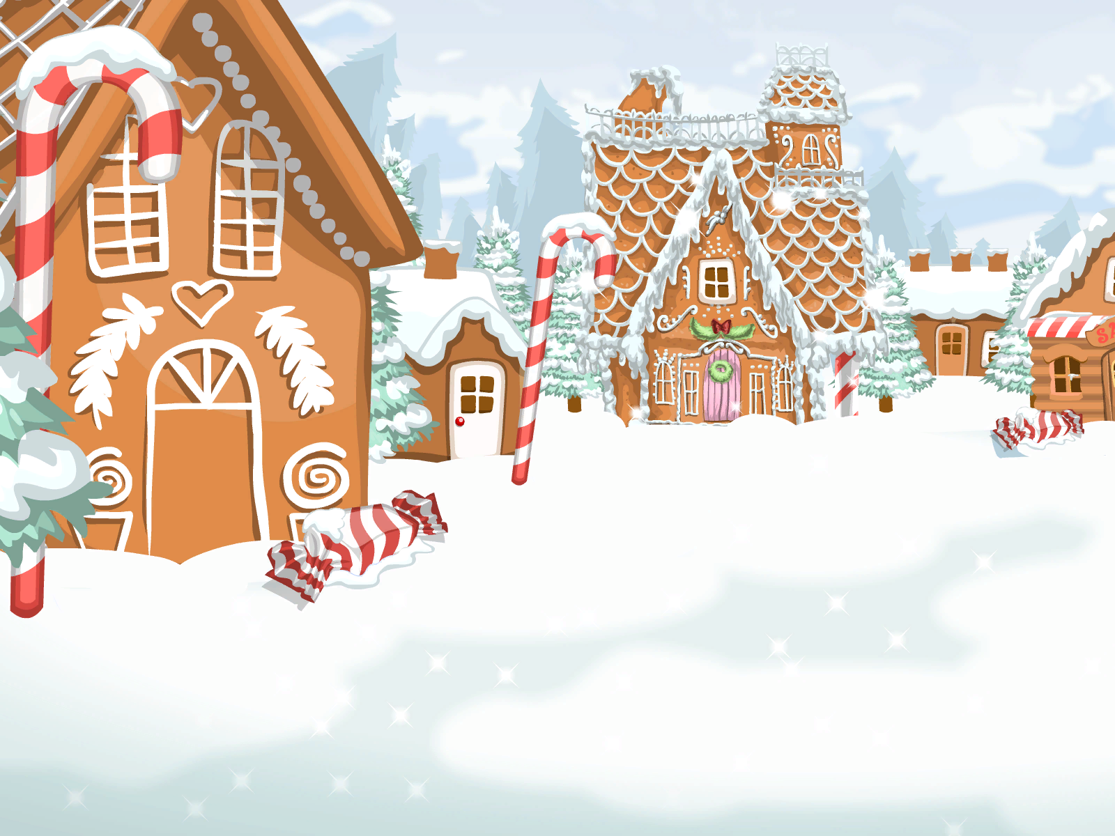 Christmas Love