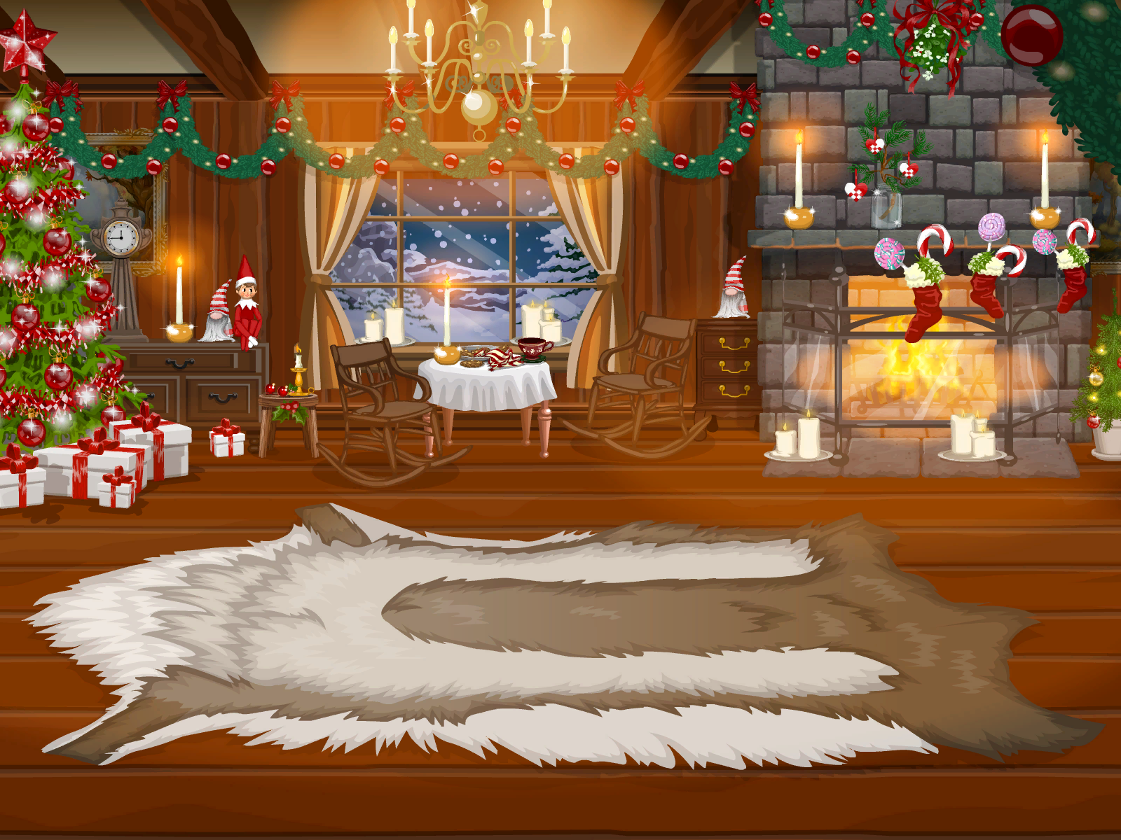 Christmas Eve