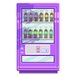 Pop Machine