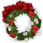 Festive Welcome