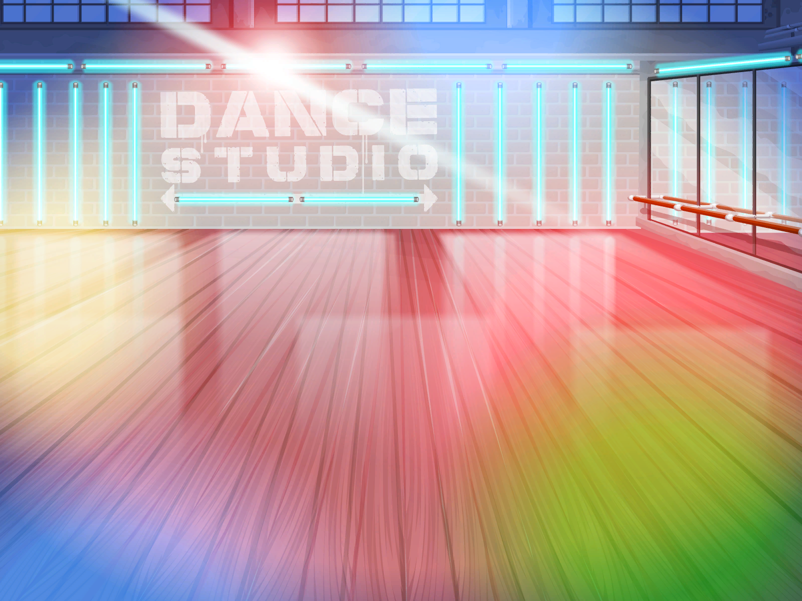 Dance Studio