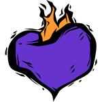 Dark Heart