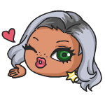 Nova Kiss