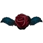 Dark Rose