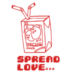 Spread Love