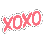 xoxo
