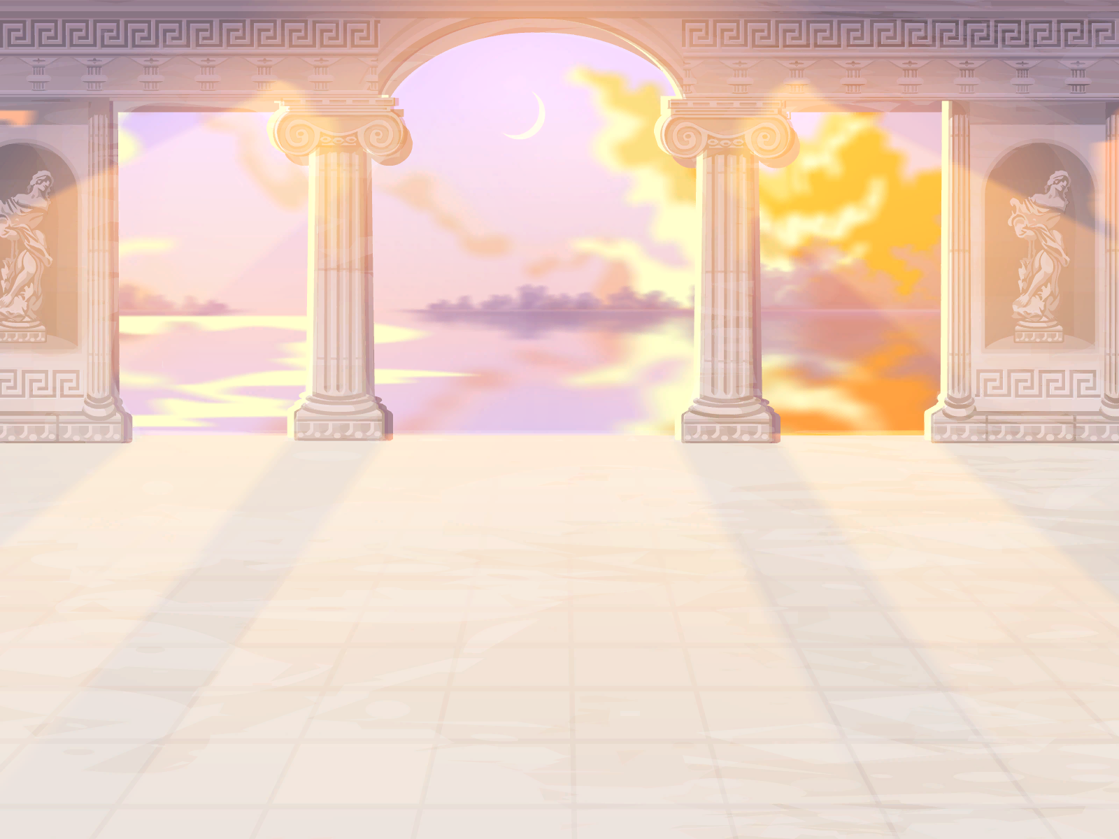 Divine Feeling