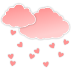 Love Clouds