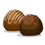 Double Chocolate