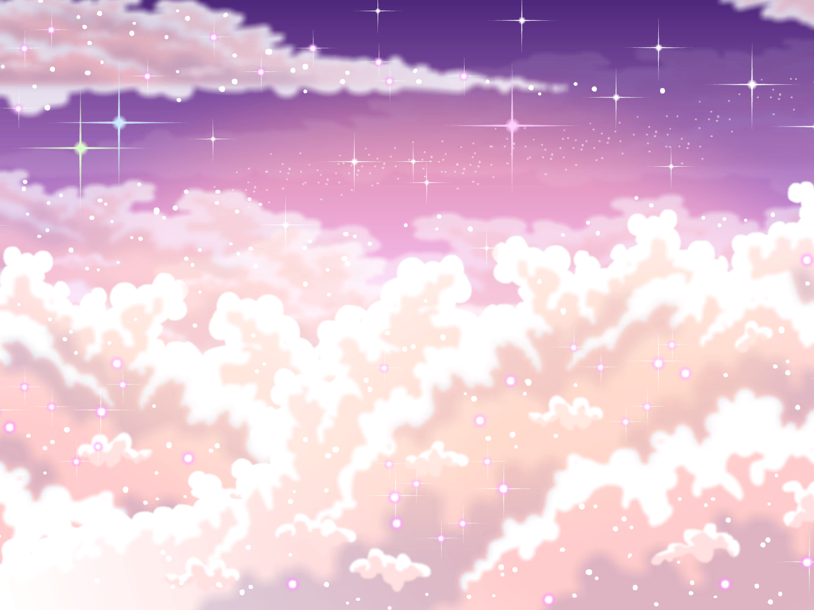 Dreamy