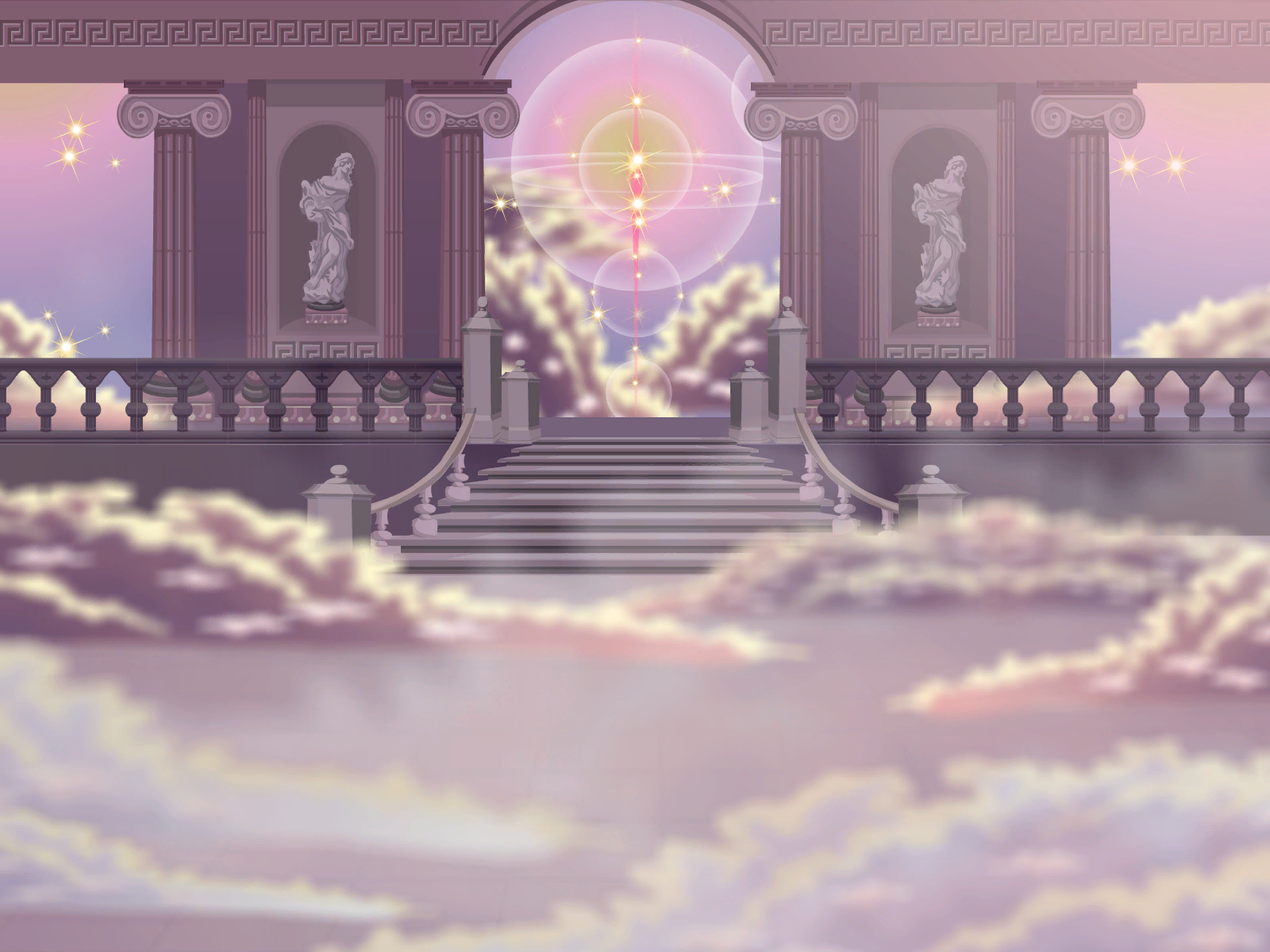 Hour of Dusk