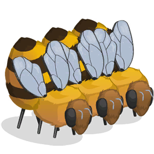 Bee Comfy